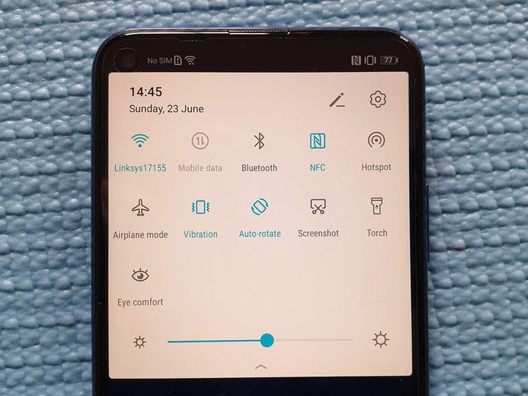 How to Enable Eye Comfort on Honor 20 featured image 