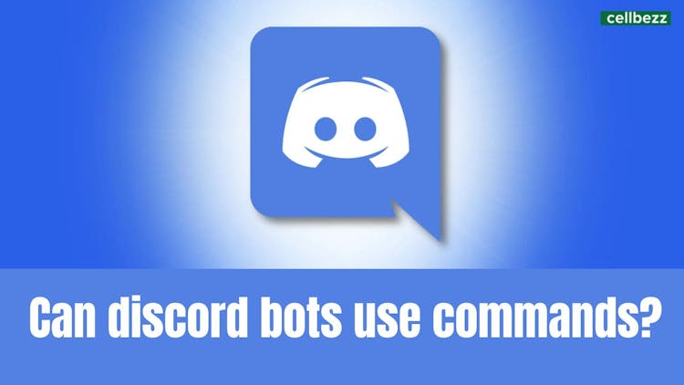 Can discord bots use commands? featured image 