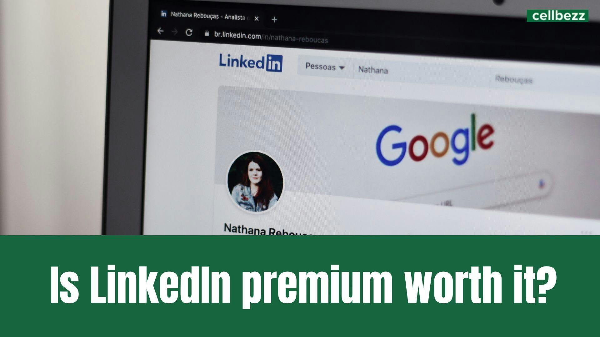 Is LinkedIn premium worth it? featured image 