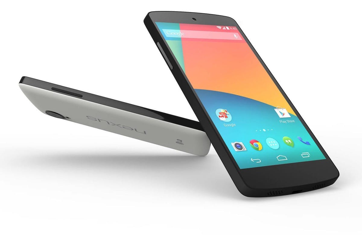 Google Nexus 5 Common Issues and their Solutions featured image 