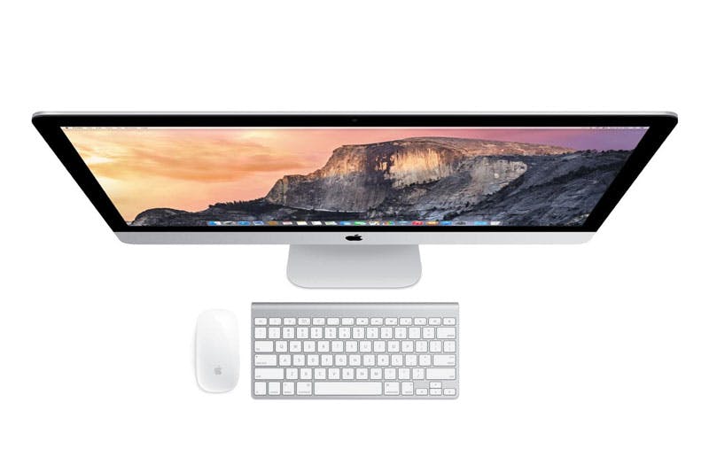 LG Confirms 8k Resolution iMac will Launch in 2015 featured image