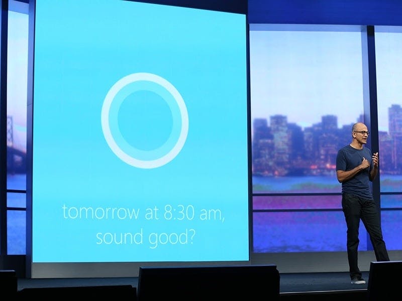 Now You Can Use “Hey Cortana” Voice Action On Your Android featured image