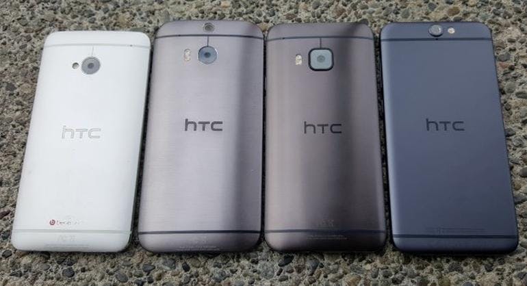 HTC’s Future Depends On One M10 featured image 