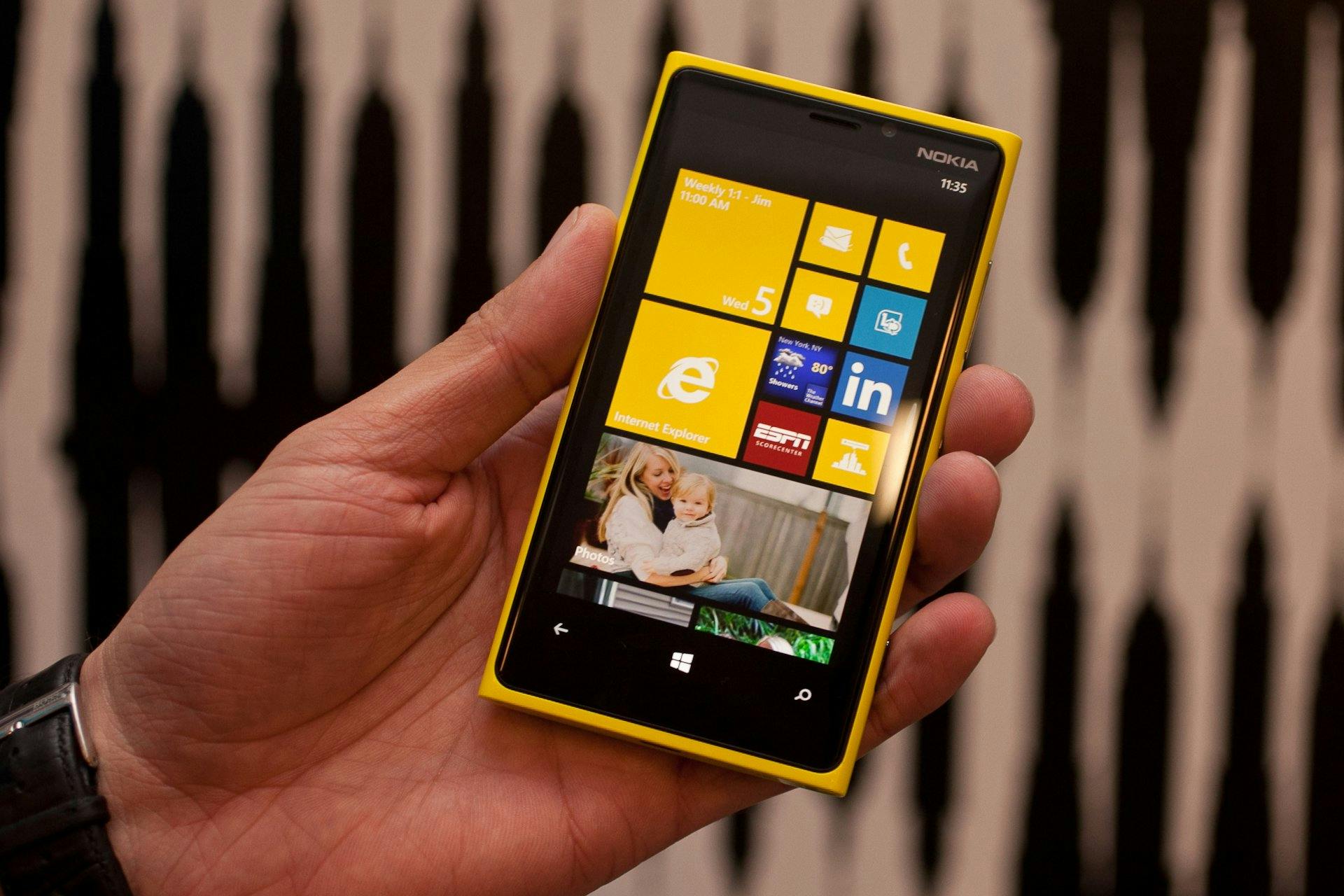 How To Update The Software On Nokia Lumia 920 featured image