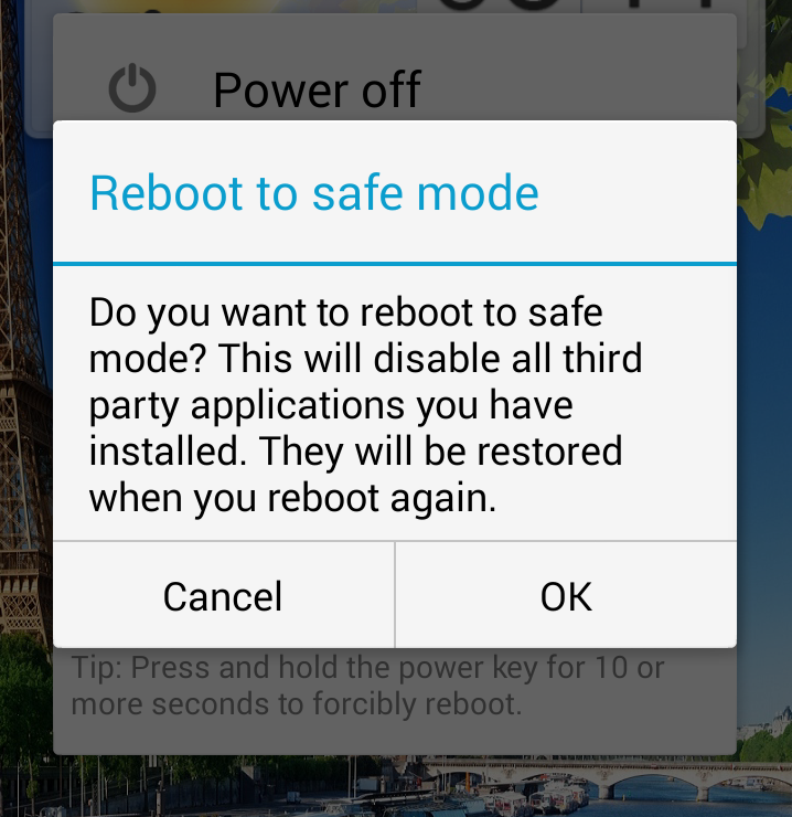 How To Boot Android Into Safe Mode featured image