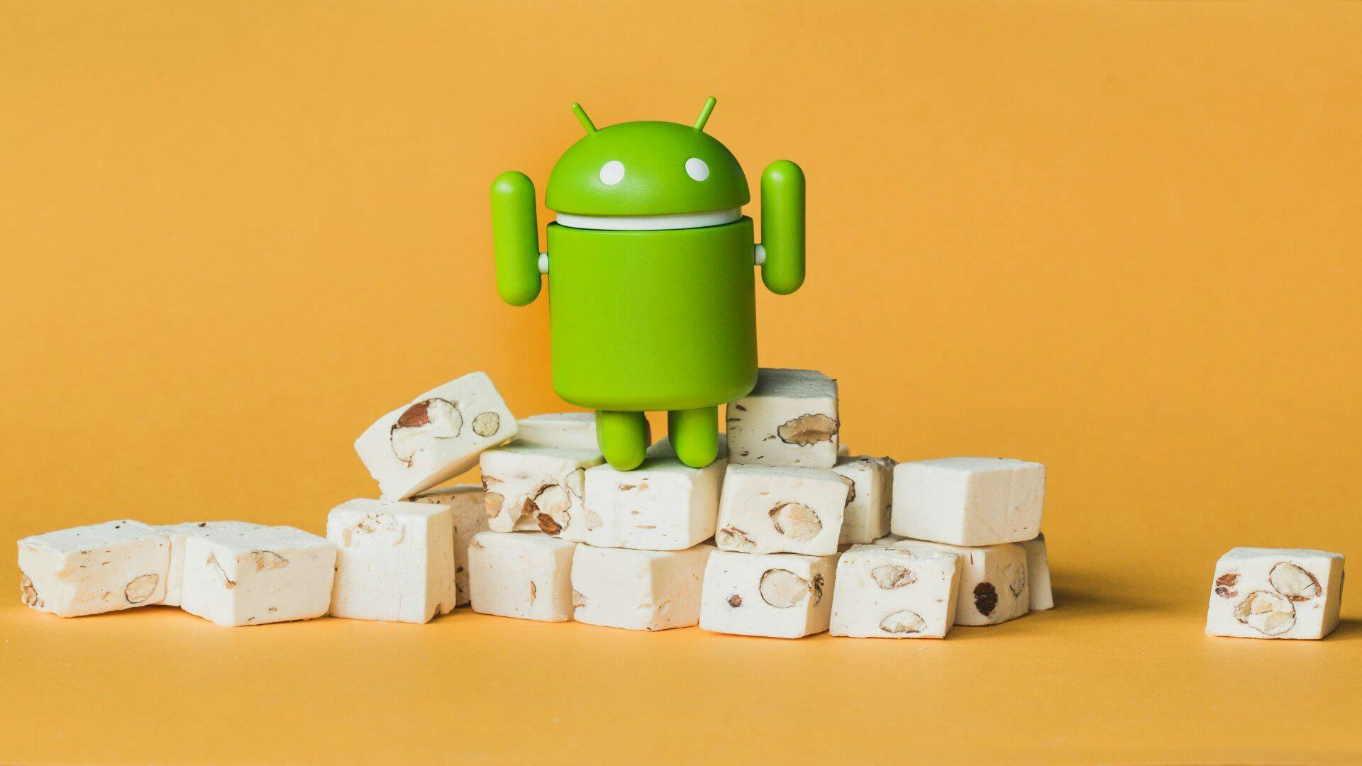 Reasons To Upgrade Your Device To Android Nougat 7.0 featured image