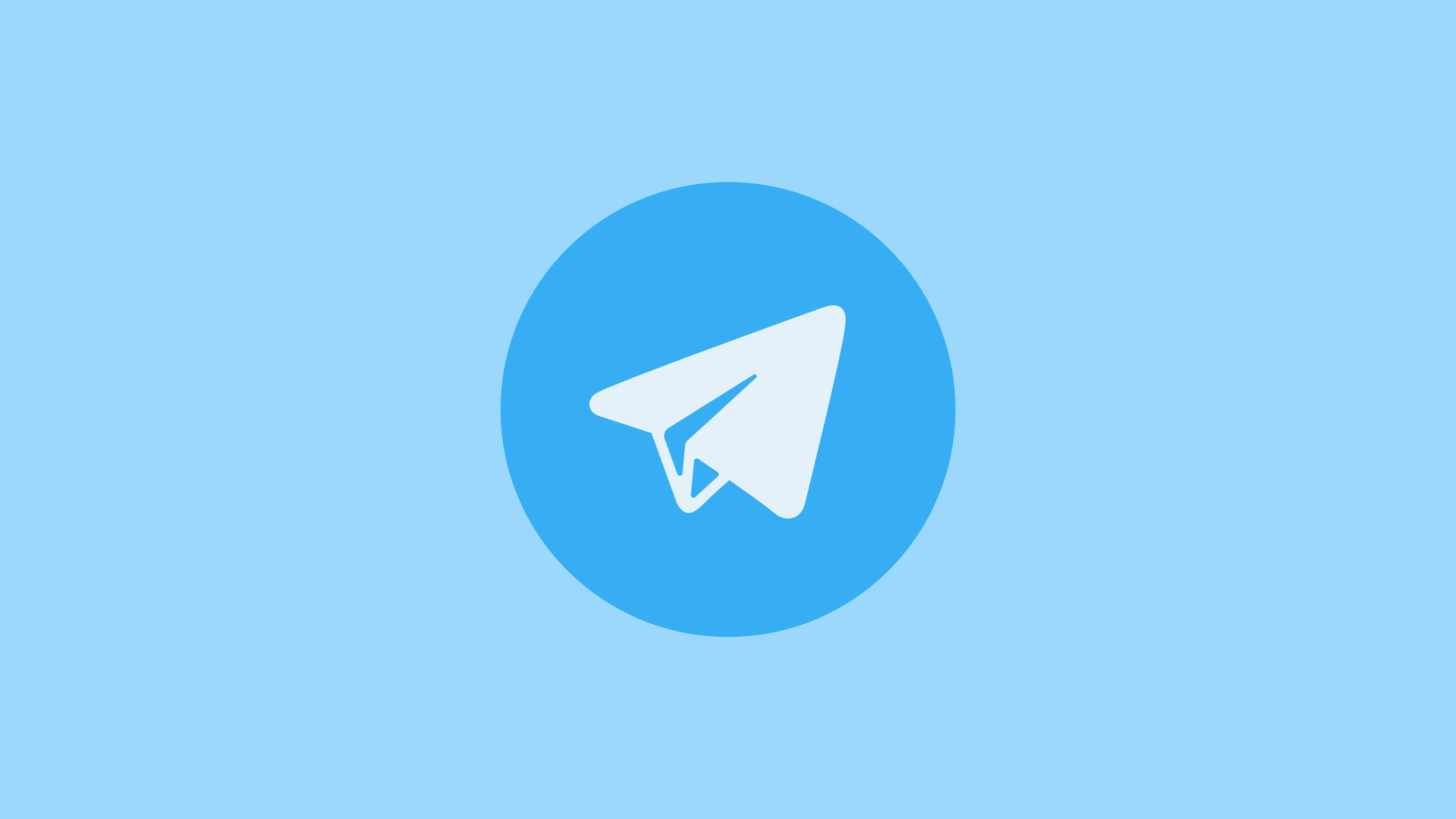 How To Create A Telegram account featured image