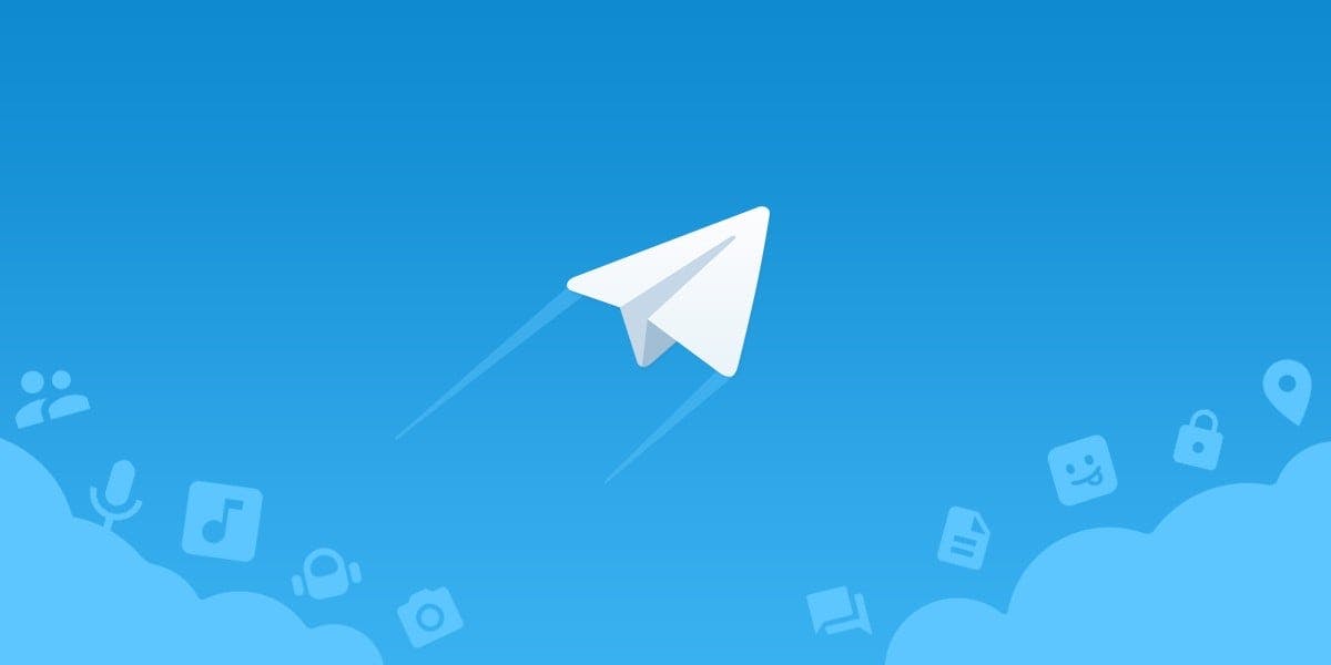 How to report spam on Telegram featured image 
