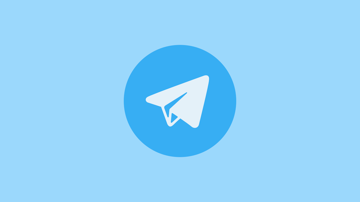 How to delete messages on Telegram featured image 